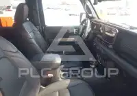 2024 Jeep WRANGLER фото