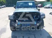 2024 Jeep WRANGLER фото