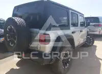 2024 Jeep WRANGLER photo