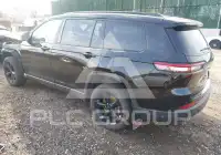 2024 Jeep Grand Cherokee photo