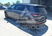 2024 Jeep Grand Cherokee фото