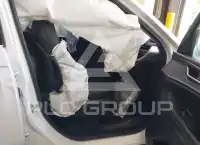 2024 Jeep Grand Cherokee фото