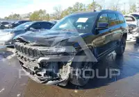 2024 Jeep Grand Cherokee фото