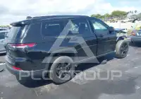 2024 Jeep Grand Cherokee фото