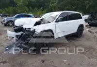 2024 Jeep Grand Cherokee фото