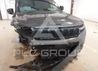 2024 Jeep Grand Cherokee фото