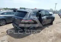 2024 Jeep Grand Cherokee фото