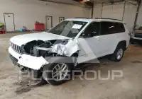 2024 Jeep Grand Cherokee фото