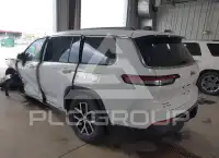 2024 Jeep Grand Cherokee фото