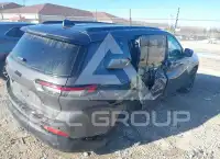 2024 Jeep Grand Cherokee фото