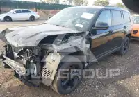 2024 Jeep Grand Cherokee photo