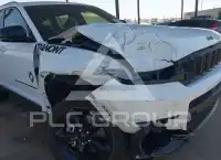 2024 Jeep Grand Cherokee фото