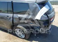 2024 Jeep Grand Cherokee фото