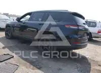 2024 Jeep Grand Cherokee фото