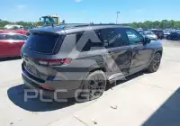 2024 Jeep Grand Cherokee фото