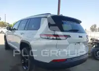2024 Jeep Grand Cherokee фото