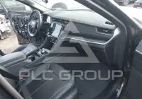 2024 Jeep Grand Cherokee photo