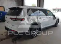 2024 Jeep Grand Cherokee фото