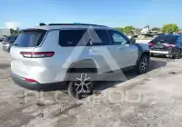 2024 Jeep Grand Cherokee фото