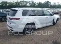 2024 Jeep Grand Cherokee фото