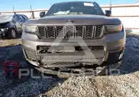 2024 Jeep Grand Cherokee фото