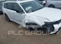 2024 Jeep Grand Cherokee фото