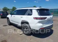 2024 Jeep Grand Cherokee photo