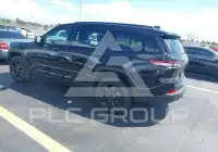 2024 Jeep Grand Cherokee фото