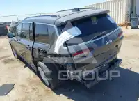 2024 Jeep Grand Cherokee фото