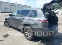 2024 Jeep Grand Cherokee фото