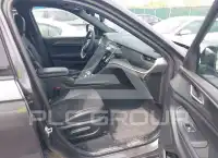 2024 Jeep Grand Cherokee фото