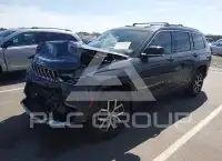 2024 Jeep Grand Cherokee фото