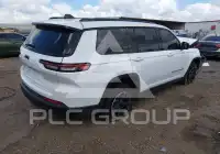 2024 Jeep Grand Cherokee фото