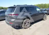 2024 Jeep Grand Cherokee фото