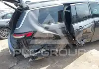2024 Jeep Grand Cherokee фото