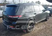 2024 Jeep Grand Cherokee photo