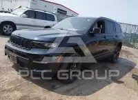 2024 Jeep Grand Cherokee фото