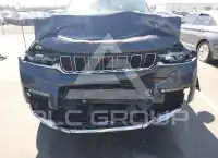2024 Jeep Grand Cherokee фото