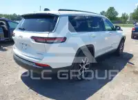2024 Jeep Grand Cherokee photo