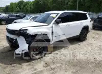 2024 Jeep Grand Cherokee фото