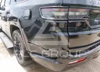 2024 Jeep Grand Cherokee фото