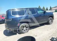 2024 Jeep Grand Cherokee фото