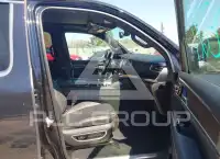2024 Jeep Grand Cherokee фото