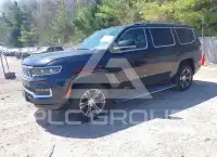 2024 Jeep Grand Cherokee фото