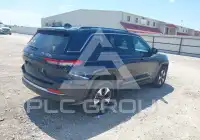 2024 Jeep Grand Cherokee фото
