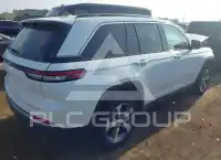 2024 Jeep Grand Cherokee photo