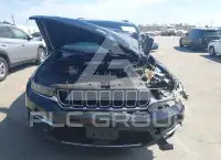 2024 Jeep Grand Cherokee фото