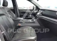 2024 Jeep Grand Cherokee фото