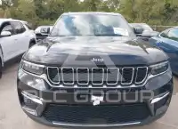 2024 Jeep Grand Cherokee фото