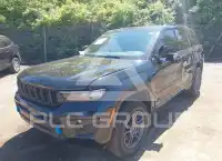 2024 Jeep Grand Cherokee фото